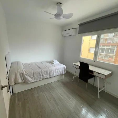 Apartment Bellalona