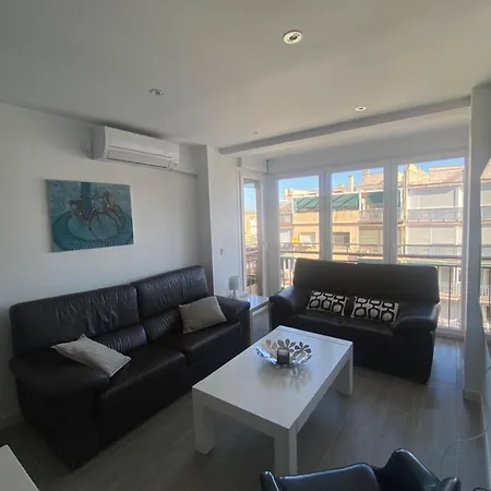 Bellalona Apartment *
