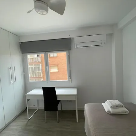 Apartment Bellalona Granada