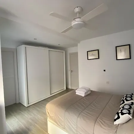 Bellalona Apartment