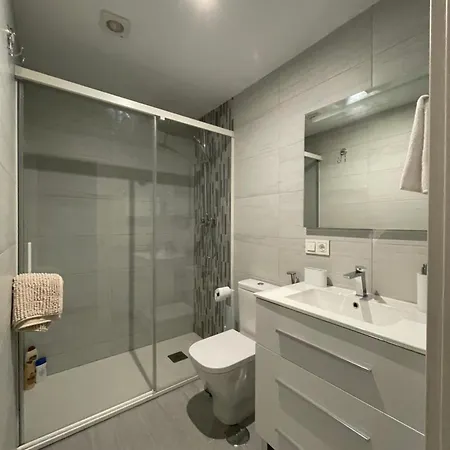 Bellalona Apartment Granada