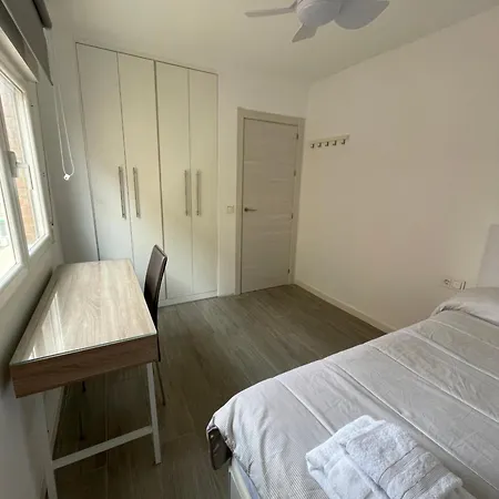 Bellalona Apartment *