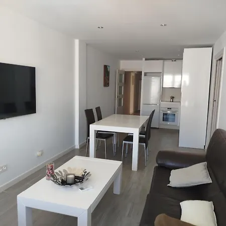Apartment Bellalona