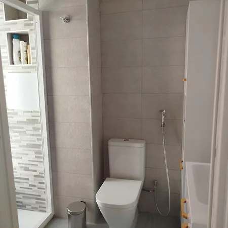 Bellalona Apartment