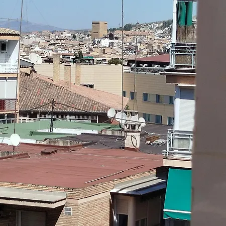Bellalona Apartamento *