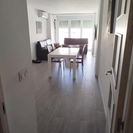 Bellalona Apartment Granada