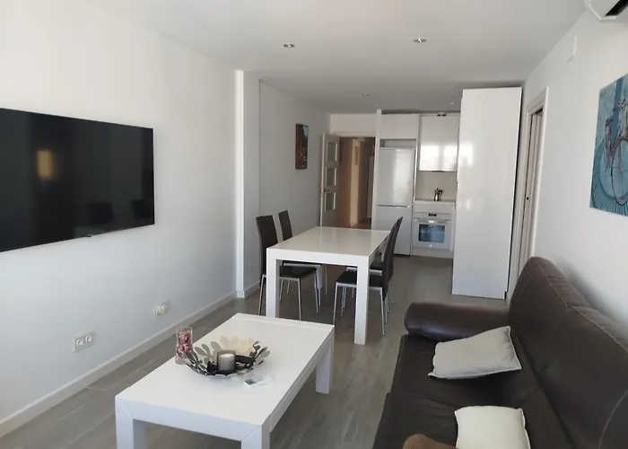 Appartement Bellalona
