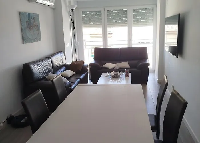 Appartement Bellalona Grenade