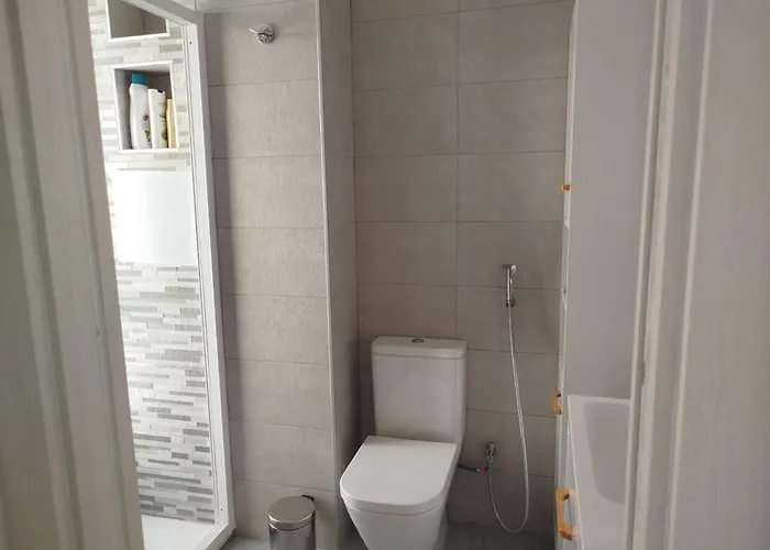 Bellalona Appartement