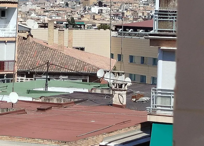 Bellalona Appartement *