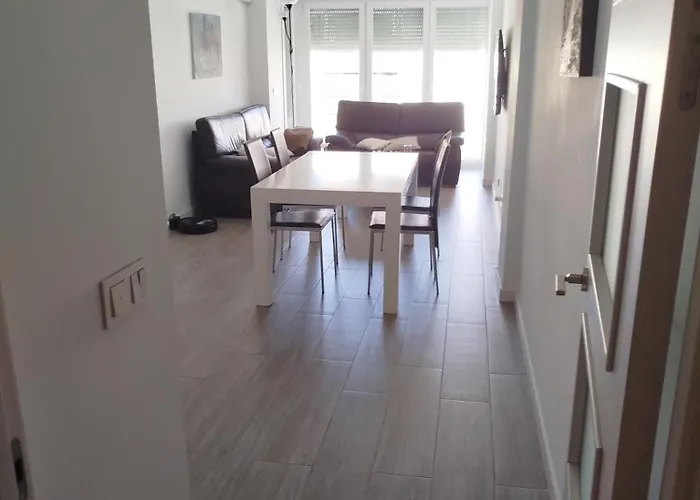 Bellalona Appartement Grenade